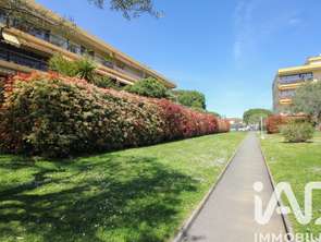 Vente Appartement 3 piècesAntibes