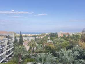 Vente Appartement 3 piècesAntibes