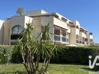 Vente Appartement 3 piècesAntibes