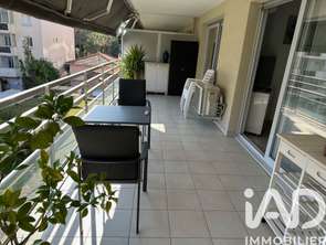 Vente Appartement 2 piècesAntibes