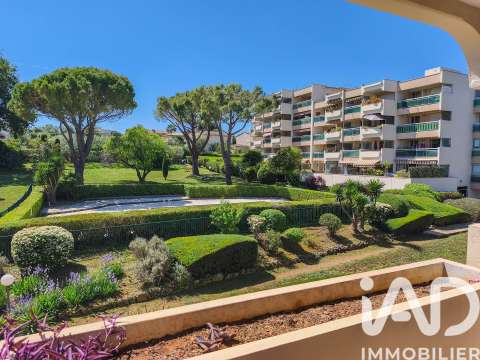 Vente appartement 1 pièce Antibes 06