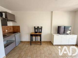 Vente appartement 1 pièce