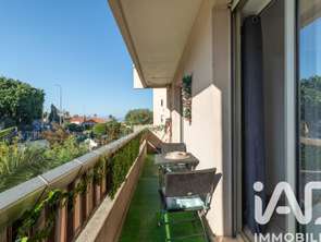 Vente Appartement 2 piècesAntibes