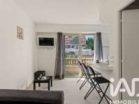 Vente appartement 2 pièces Vente appartement 2 pièces