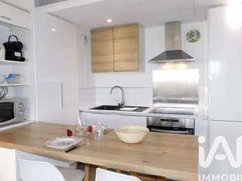 Vente appartement 2 pièces Vente appartement 2 pièces