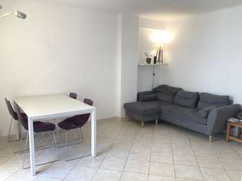 Vente Appartement 2 piècesAntibes