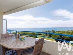 Vente Appartement 3 piècesAntibes