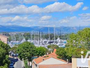 Vente Appartement 4 piècesAntibes