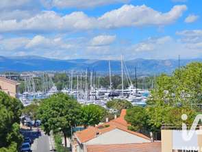 Vente Appartement 4 piècesAntibes