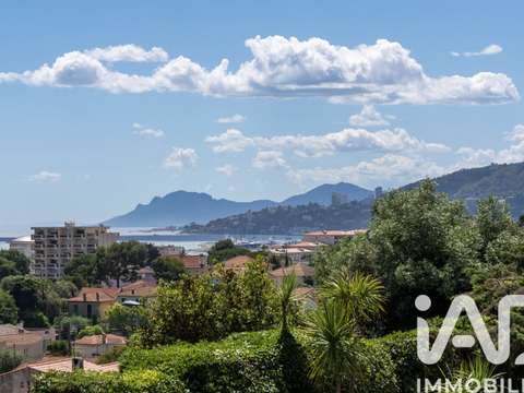 Vente appartement 3 pièces Antibes 06