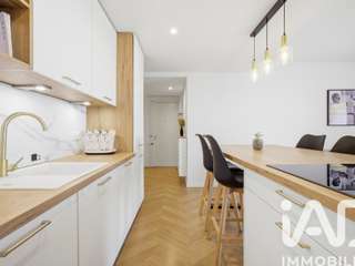 Vente appartement 3 pièces Vente appartement 3 pièces