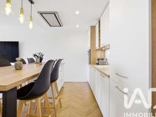 Vente appartement 3 pièces Vente appartement 3 pièces