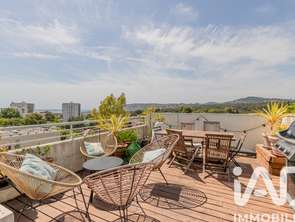 Vente Appartement 4 piècesAntibes