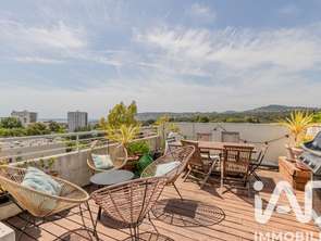 Vente Appartement 4 piècesAntibes