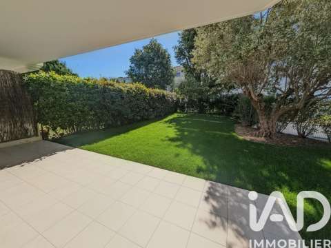 Vente appartement 2 pièces Antibes 06