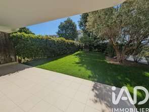 Vente Appartement 2 piècesAntibes