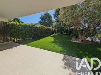 Vente appartement 2 pièces Antibes 06