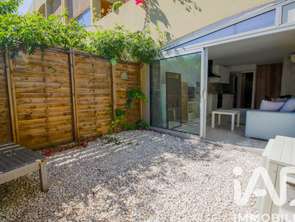 Vente Appartement T1Antibes