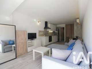 Vente appartement 1 pièce Vente appartement 1 pièce
