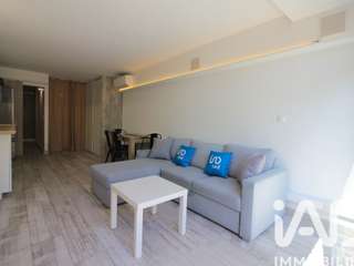 Vente appartement 1 pièce Vente appartement 1 pièce