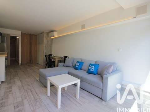 Vente appartement 1 pièce Vente appartement 1 pièce