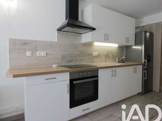 Vente appartement 1 pièce Vente appartement 1 pièce