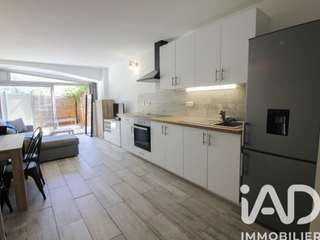 Vente appartement 1 pièce Vente appartement 1 pièce