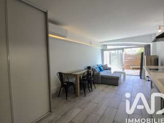 Vente appartement 1 pièce Vente appartement 1 pièce