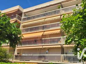 Vente Appartement 4 piècesAntibes