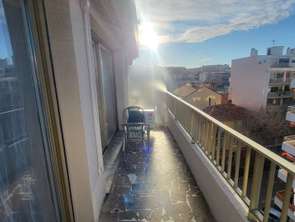 Vente Appartement T1Antibes
