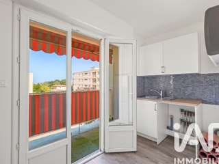 Vente appartement 1 pièce Vente appartement 1 pièce