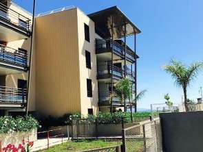 Vente Appartement 2 piècesAntibes