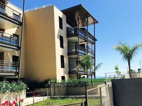 Vente appartement 2 pièces Antibes 06