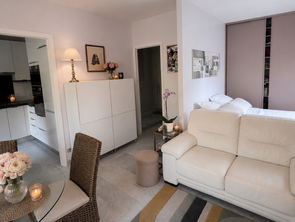 Vente Appartement T1Antibes