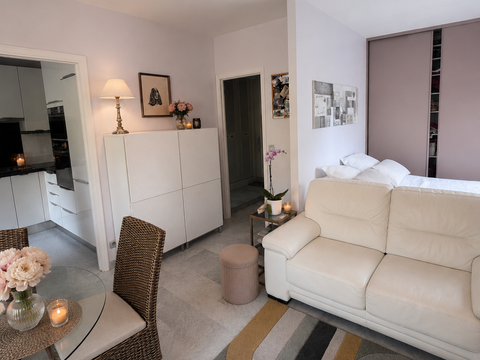 Vente appartement 1 pièce Antibes 06