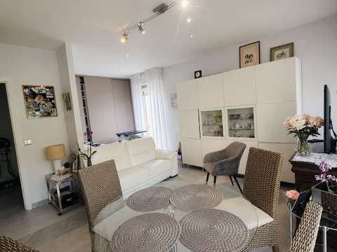 Vente appartement 1 pièce Vente appartement 1 pièce
