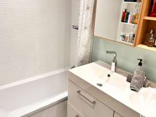 Vente appartement 3 pièces Vente appartement 3 pièces