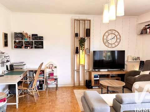Vente appartement 3 pièces Vente appartement 3 pièces