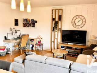 Vente appartement 3 pièces Vente appartement 3 pièces