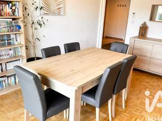 Vente appartement 3 pièces Vente appartement 3 pièces