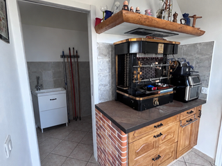 Vente appartement 5 pièces