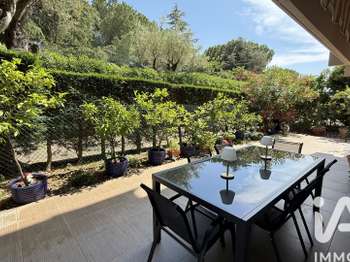 Vente appartement 3 pièces Antibes 06