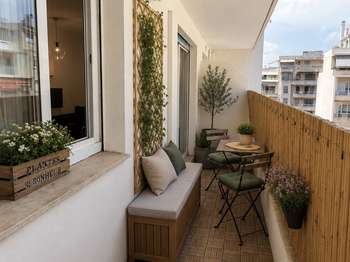 Vente Appartement T1Antibes