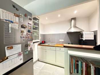 Vente Appartement 2 piècesAntibes