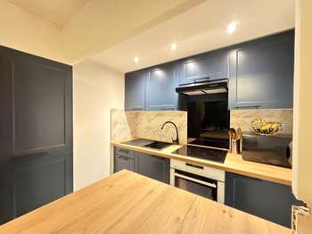 Appartement 2 pièces 37 m² · à Antibes · 37 m² · 212 000 €