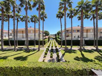 Vente Appartement 2 piècesAntibes