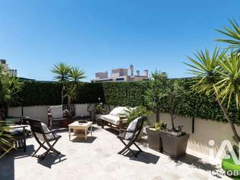 Vente appartement 3 pièces Antibes 06
