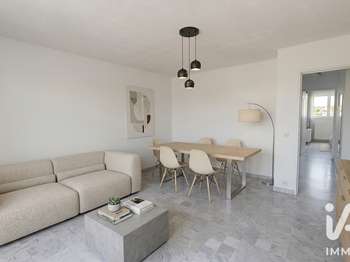Vente Appartement 3 piècesAntibes
