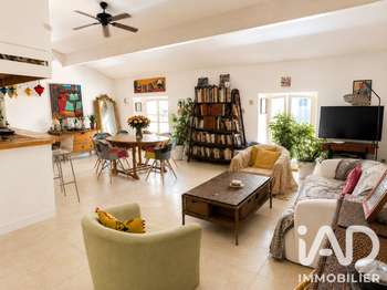 Vente Appartement 3 piècesAntibes