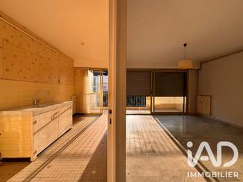 Vente appartement 1 pièce Antibes 06